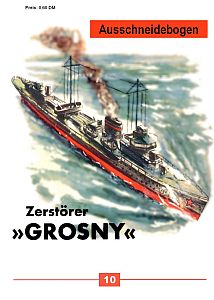 Grosny