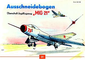 MIG 21