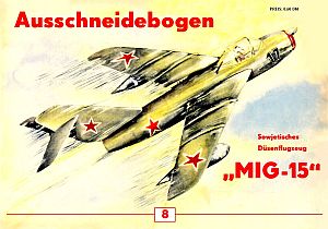 MiG-15