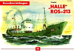 Trawler
