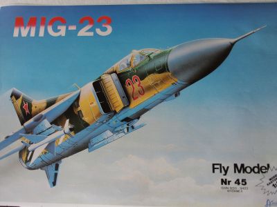 MiG-23