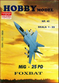 MiG-25