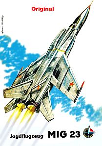 MiG-25