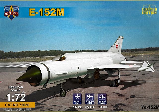 E-152M