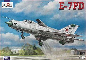 E-7PD