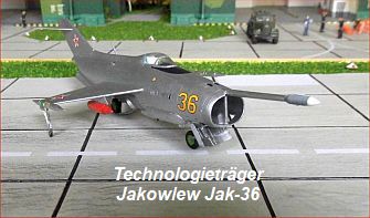 Jak-36