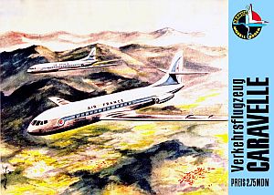 Caravelle