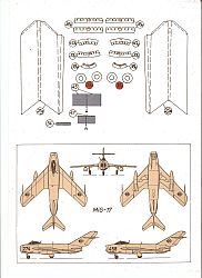 MiG-17PF