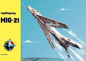 MiG-21