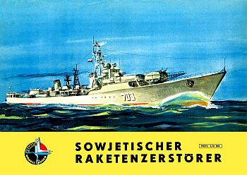 Raketenzerstörer