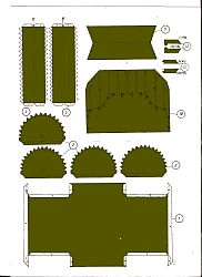 SPW-40P