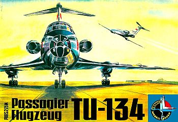 TU-134