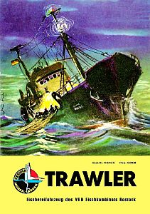 Trawler