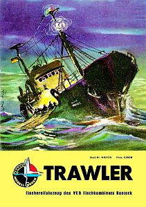 Trawler