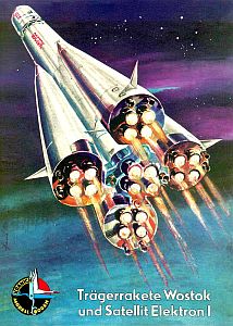 Wostok