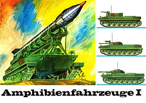 Amphibien
