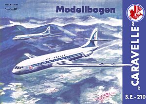 Caravelle