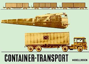 Container