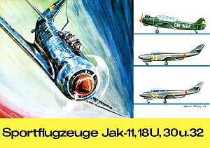 Jak-11