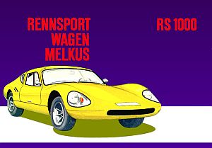 Melkus