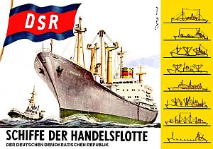 HF-DDR