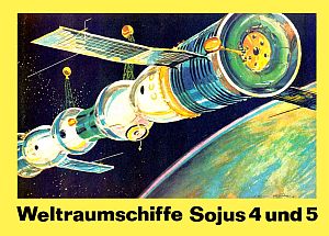 Sojus