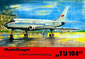 TU-104