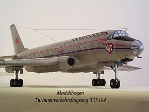 TU-104