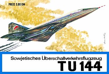 TU 144