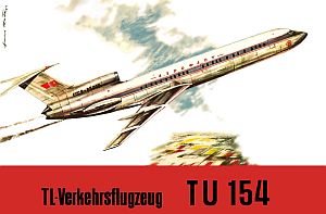 TU 154