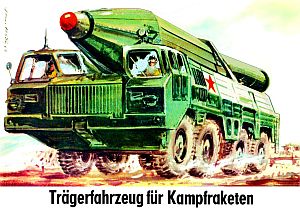 Trägerfahrzeug