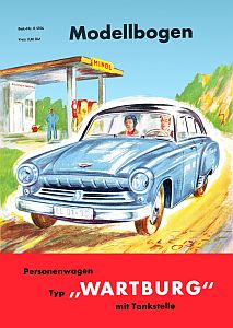 Wartburg311
