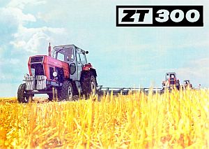 ZT 300
