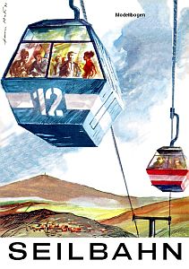 Seilbahn