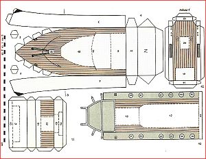 Atomeisbrecher