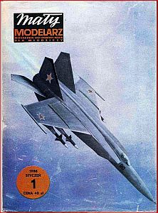 MiG-25