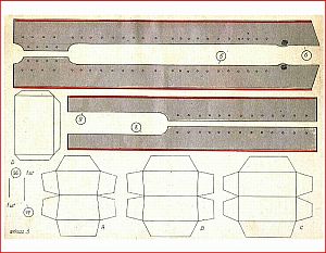 Kreuzer-Swerdlow