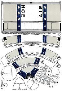 Caravelle