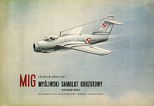 MiG-15