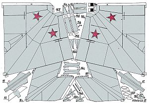 MiG-21-F-13