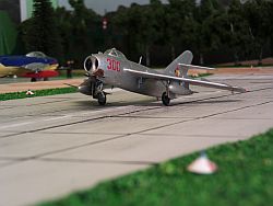 MiG-17F