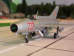 MiG-21F-13