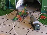 MIG-21M-MF MIG-21M-MF