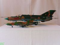 MiG-21M-MF.005