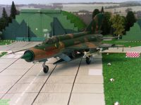 MiG-21M-MF.015