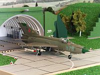 MIG-21MF