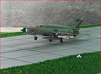 MIG-21SMT