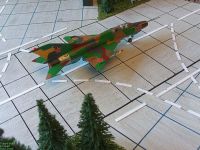 MiG-21UM.0005