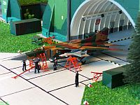 MIG-23M/MF