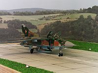 MIG-23UB MIG-23UB